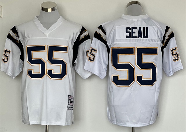 Los Angeles Chargers Jerseys 32